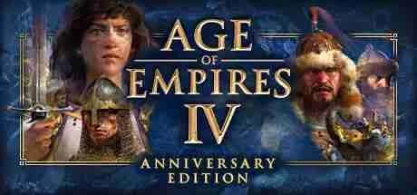 帝国时代4 Age of Empires IV 含东方王朝DLC中文版