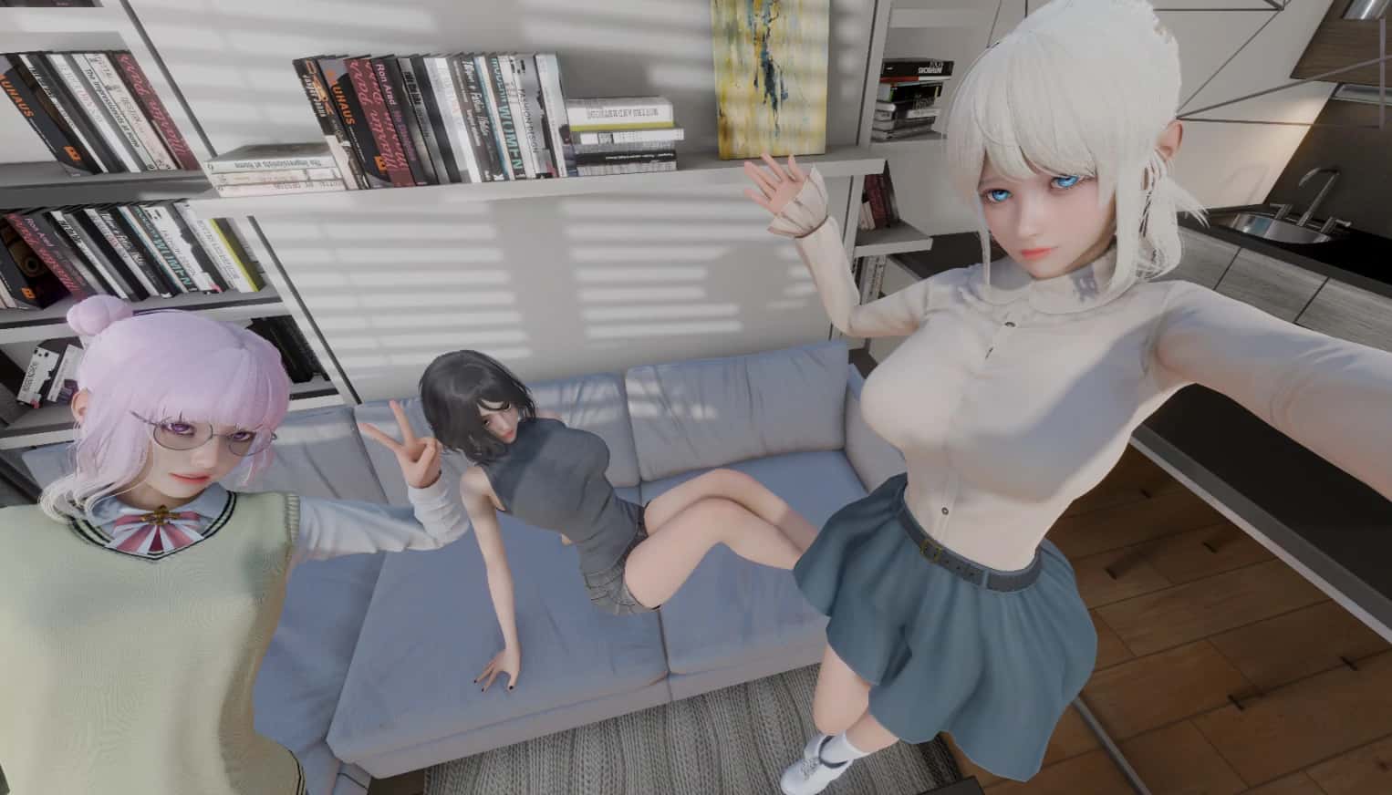 视觉数据3